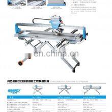 Qx-1200 Portable Cutting Machine Electric Tile Cutting Machine thumbnail-4