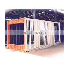 Расширяемые сборные жилые контейнерные дома thumbnail-3