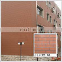 Metal Building Siding Panels Board Sandwich Panel Lightweight Insulation Interior and Exterior Wall Warehouse Free thumbnail-3
