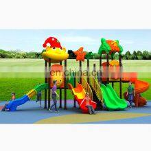 Children Playground Manufacturers Outdoor Playground(old) Equipment Playground thumbnail-2