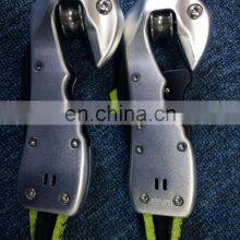 Sport Game High Altitude Playground Equipment Adult and Kids Commercial Obstacle Course thumbnail-3