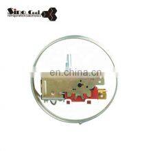 K50-P1118(VB7) RANCO Thermostat K50 Series Refrigerator Refrigeration Freezer Parts Capillary Refrigerator Room HVAC Good Price thumbnail-2