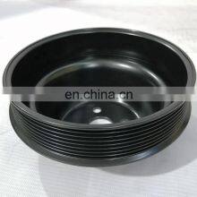 Fan Pulley Engine Parts For Truck 3914463 On Sale thumbnail-3