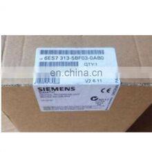 Hot Selling Siemens Plc S7-300 6ES7317-2EK14-0AB0 6ES73172EK140AB0 CPU317-2PN/DP Host Module In Stock thumbnail-3