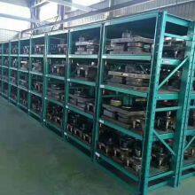 Heavy Duty Mold Rack System Injection Mold Storage Racks thumbnail-2