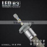 New Products 2015 Innovative Product Led Light 40W 4800lm h4 Car Led Headlight thumbnail-2