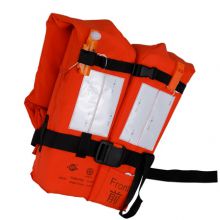 EC Approved SOLAS 150N Foam Work Life Jacket Vest thumbnail-2