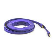 Injection Plastic 2K 4K HDMI Cable HD1001 thumbnail-4