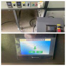 Semi Automatic Screen Printer for Signs Factory, Paper Box Packaging thumbnail-5