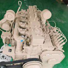 Cummins Marine Diesel Engine 6C8.3-C260 for Ship thumbnail-3