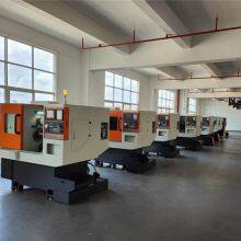 Foshan Microcontrol Industrial Automation Technology Co., Ltd. company overview - view 2 thumbnail