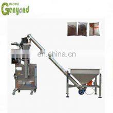 Full Auto Sauce Packing Machine thumbnail-3