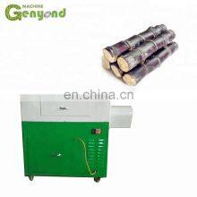 GYC Sugarcane Sugar Cane Peeler Machine thumbnail-4