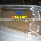 Senke 32 Mesh ,Ultra Thin Stainless Steel Wire Mesh