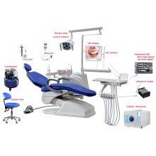 Comprehensive Complete Dental Chair thumbnail-3