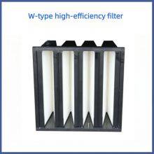 Box Type Air Filter Mesh Pleated High-efficiency Filter thumbnail-5