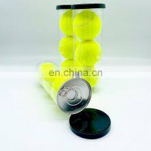 High Elasticity ITF Standard Durable Customized Design Competition Padel Ball thumbnail-3