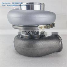 G42 1200 Turbo G42-1200 A/R 1.01 V Band Ball Bearing Standard Rotation Cast Iron 879779-5007S 879779 860778-5004S thumbnail-5