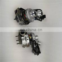 797517-0004 Turbocharger 786266-0003 057145874M 057145874N 95812302630 Turbo thumbnail-4