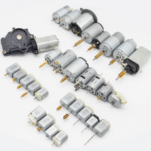 Shenzhen Jixin Micro Motor Co.,Ltd company overview - view 1 thumbnail