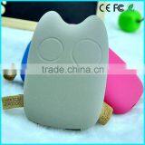 Promotion Gif Power Bank 7800mah Battery Charger for Iphone thumbnail-2