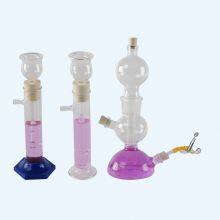 Laboratory Glassware, Flasks, Beakers, Measuring Cylinders, Measuring Cups thumbnail-3