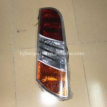 4133-00073A 5-0231 Led Tail Light Chinese City School Bus Rear Light Led Lights 24v for Buses thumbnail-3