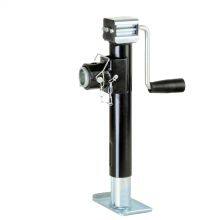 Sturdy and Reliable Trailer Jacks for Secure Load Management thumbnail-6