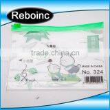 Plastic Business Document Bags