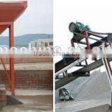 High Efficiency Drum Sand Washer