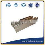 Aluminum Profile for Showers thumbnail-3