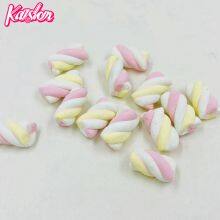 Good Quality Watermelon Paw Shapes Marshmallow thumbnail-3