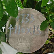 4j33 Iron Nickel Cobalt Mateiral Rod/Round Bar thumbnail-3