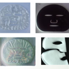 Hydrogel&Collagen Face Mask - Revitalize Your Skin With Advanced Hydration thumbnail-2