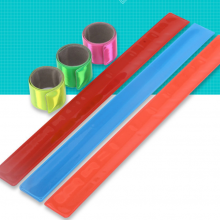 Reflective Slap Band thumbnail-5