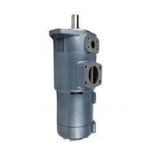 Triple Vane Pump SQP211-21-11-5-86ACD2-18 High Pressure Hydraulic Oil Pump SQP211-17-11-6-86CCC-18 thumbnail-2