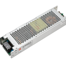 LED Display Power Supply A-300AR-5 ChuangLian Power Supply thumbnail-4