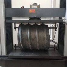 100kn Universal Cable Tensile Testing Machine Benchtop 100kn Biaxial Briquettes V Belt Universal Tensile Testing Machine thumbnail-4
