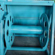 Bamboo Winch - Water-Cooled Diesel Engine Powered, High Reliability thumbnail-5