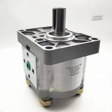 CBN-F304-FPR Tractors Gear Pumps High Pressure Hydraulic Oil Pumps thumbnail-2