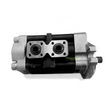 3C001-82202 Hydraulic Pump Machinery Spare Parts for Repair Kubota Tractor M7040 thumbnail-1