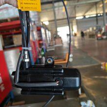 Excavator Throttle Motor for SANY Longgong Maomaocong Engine Genuine OEM Spare Parts thumbnail-2