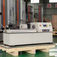 ISO 7800/9649 EZ-3/10/20 0.1-20.0 mm Electric Wire Torsion Testing Machine thumbnail-5