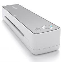 LM4201NTC Eco-Friendly Mini A4 Thermal Mobile A4 Printer for Home & Office Use thumbnail-1