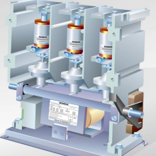 A7E42500196221︱Siemens Drive Motor︱A7E42500196221 thumbnail-4