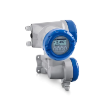 MFC 400 Coriolis Mass Flow Converter for Combination With OPTIMASS Coriolis Mass Flow Sensors thumbnail-1