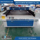 CO2 Laser Cutting Machine for Metal Sheet thumbnail-2