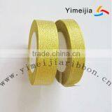 metallic ribbon,gold metallic ribbon,silver metallic ribbon