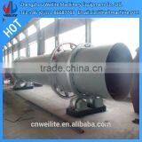 Organic Wast Dryer / Biomass Dryer thumbnail-2