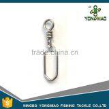 Wonderful Stainless Steel Fishing Snaps Fishing Accessories